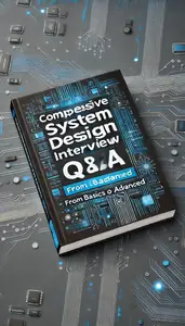 Comprehensive System Design Interview FAQ:From Basics to Advanced