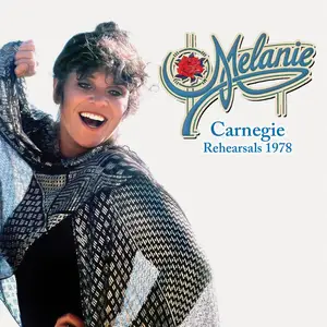 Melanie - Carnegie Rehearsals 1978 (2025)