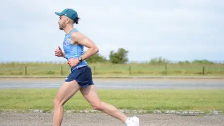 Half Marathon Program 12-Week All Levels | Run Super Adults