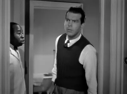 Remember the Night (1940) + Extras & Commentary