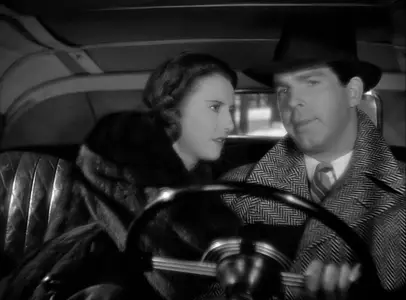 Remember the Night (1940) + Extras & Commentary