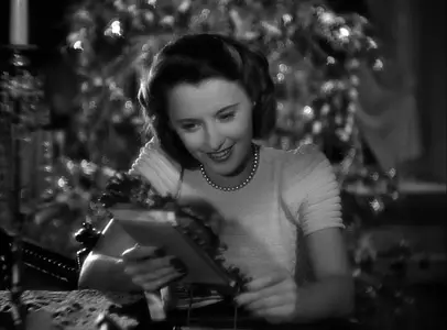 Remember the Night (1940) + Extras & Commentary