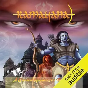 Ramayana [Audiobook]