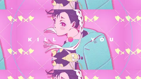 SAKAMOTO DAYS S01E12