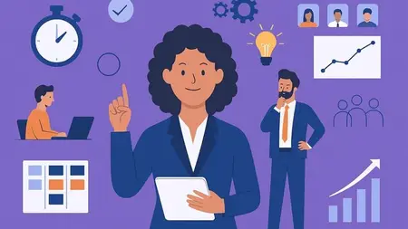 Scrum Master Expert; Mentor coach and transform teams