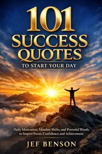 101 Success Quotes to Start Your Day