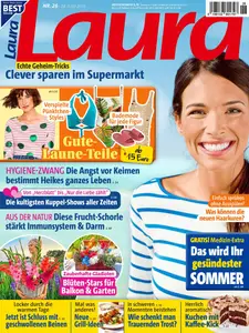 Laura - 18 Juni 2025