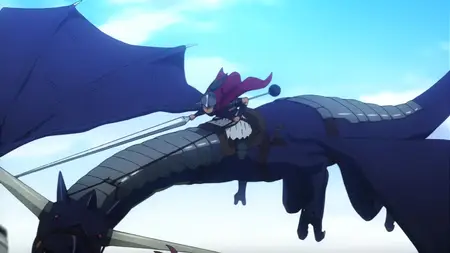 Gate Jieitai Kanochi nite, Kaku Tatakaeri S01E01  mkv" yEnc