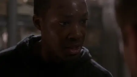 24: Legacy S01E03