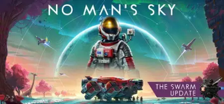 No Mans Sky (2026) Update v6.40.0