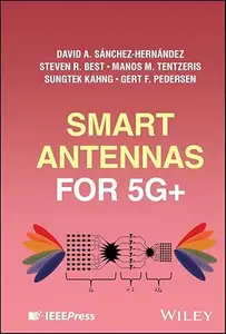 Smart Antennas for 5G+