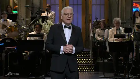 SNL50: The Homecoming Concert (2025)