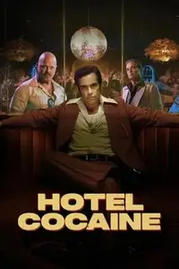 Hotel Cocaine S01E08