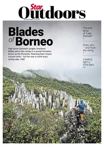 The Star Malaysia StarExtra - 1 July 2025