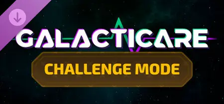 Galacticare Challenge Mode (2024)