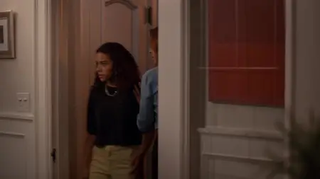 ჯინი და ჯორჯია S03E10