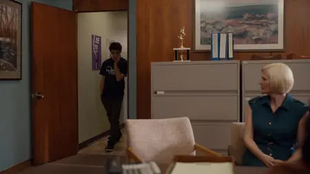 ჯინი და ჯორჯია S03E10
