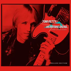 Tom Petty + the Heartbreakers - Long After Dark (Deluxe Edition) (2024) [Official Digital Download 24/96]