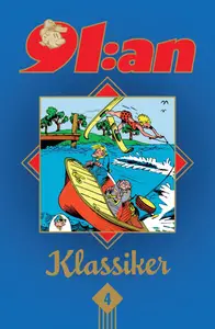 91 an Klassiker - 9 Juli 2025