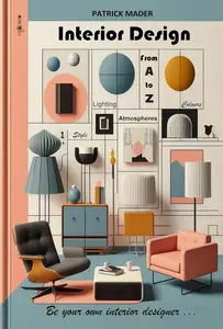 Interior Design from A to Z