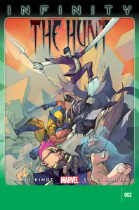 Infinity The Hunt 02 (of 4) (2013) (Digital) (Archangel+Zone-Empire