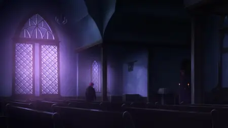 Fate/stay night Movie: Heaven's Feel - I Presage Flower   - " Fate stay night  - S01EI mkv" yEnc