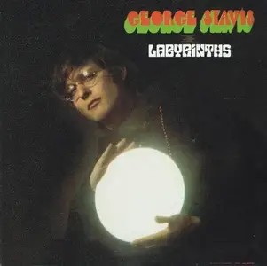 George Stavis - Labyrinths (1969) [Reissue 2003]