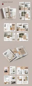 Interior Magazine ZRQA4LF