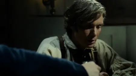 In the Heart of the Sea (2015)