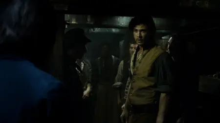 In the Heart of the Sea (2015)