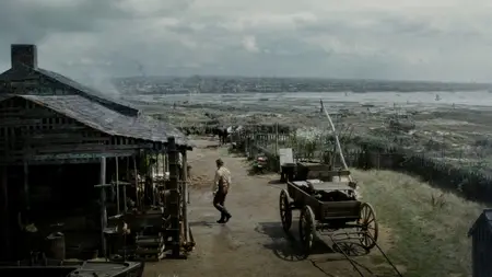 In the Heart of the Sea (2015)