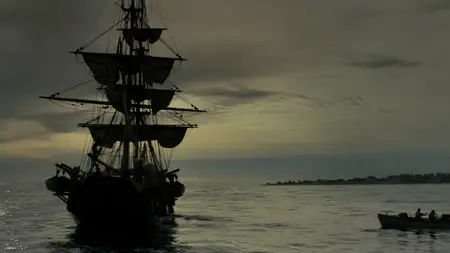 In the Heart of the Sea (2015)