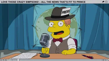 The Simpsons S34E12