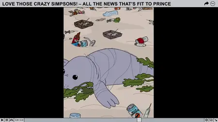 The Simpsons S34E12
