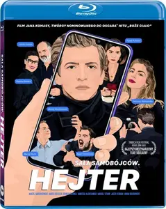 The Hater (2020) + Extras