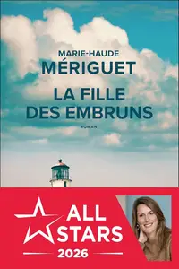 Marie-Haude Mériguet, "La fille des embruns"