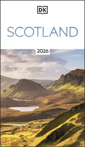 DK Scotland