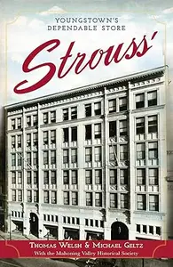 Strouss': Youngstown's Dependable Store