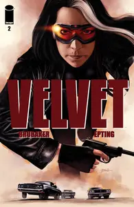 Velvet 002 (2013) (digital