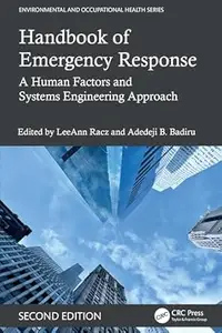 Handbook of Emergency Response (2nd Edition)