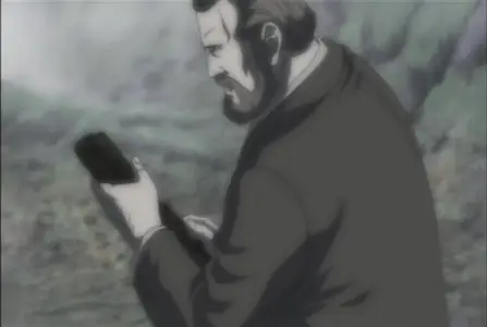 Golgo 13 - 05