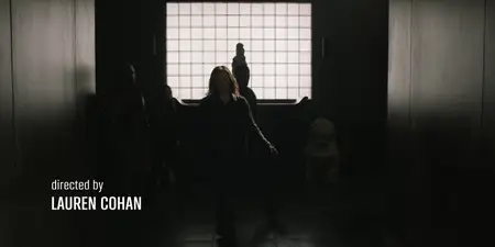 The Walking Dead: Dead City S02E06