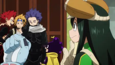 Boku no Hero Academia S07E06 1080p WEB HEVC NanDesuKa (B Global