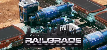 RAILGRADE (2023) v7.3.63.1