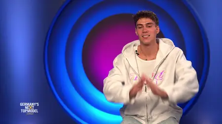 Germany's Next Topmodel S01E07