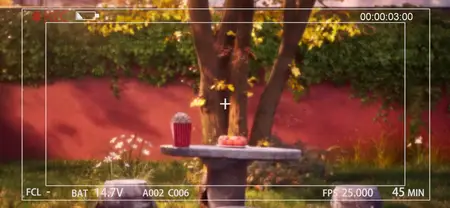 The Demon Hunter Special II Season 2 special arc - EasterEgg