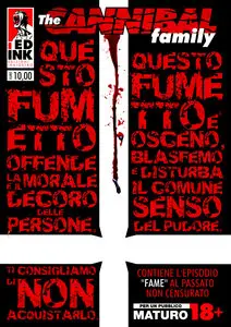 The Cannibal Family - Fame Non Censurato