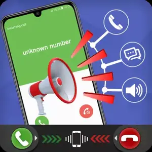 Caller Name Announcer v40.1.0