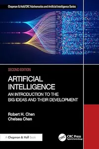 Artificial Intelligence: An Introduction to the Big Ideas and their Development