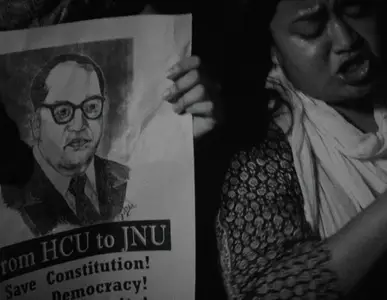A Night of Knowing Nothing (2022)
